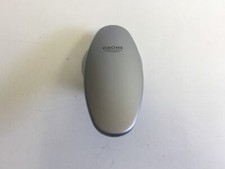 Grohe Taron Griff, Hebel, Chrom/Chrom-Matt, für Wannenarmatur groß, 46482IP0