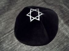 1x Kippa, Jarmulke, Kippah