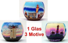 Kerzenfarm Leuchtglas