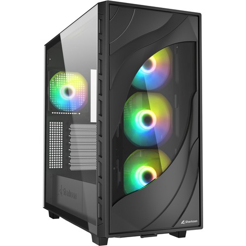 Sharkoon rebel c80g - rebel,
