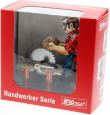 Wilesco 00730 Holzsäger - M