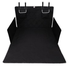 XL Universal Auto Kofferraum Hunde Schutzmatte Schondecke Schutzbezug Abdeckung