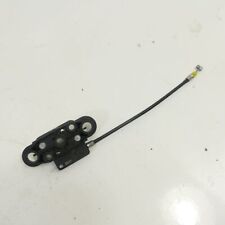 Suzuki GSF 1250 S Sitzbankschloss Schloß Verschluß Sitzbankverschluß 57500