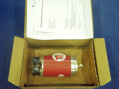 Electronic 65m drehgeber - ce,