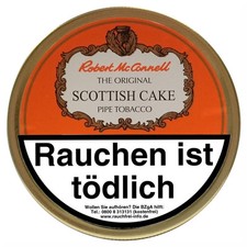 Robert McConnell The Original