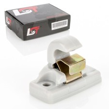 Sonnenblendenhalter Sonnenblenden Halter Clips für SKODA FABIA OCTAVIA ROOMSTER