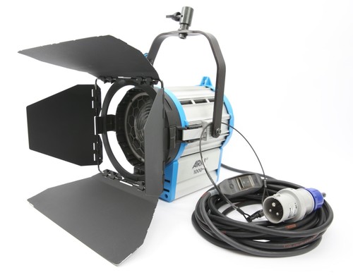Arri 1000 plus - plus, 1000w