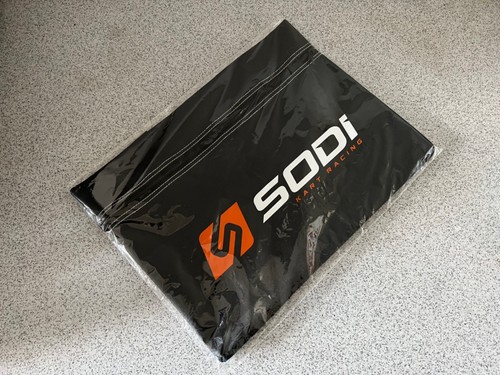 Sodi kart tasche - kart,