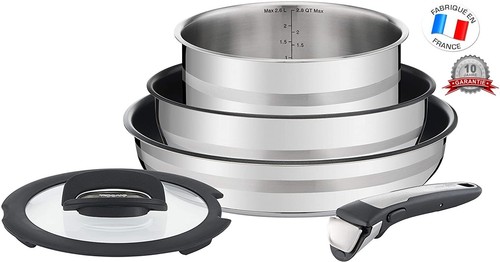 Tefal l9069 ingenio jamie - tefal,