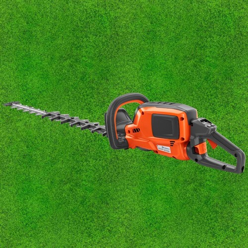 Husqvarna akku heckenschere - husqvarna,