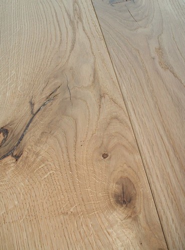 Schlossdielen breit 200 mm - ,