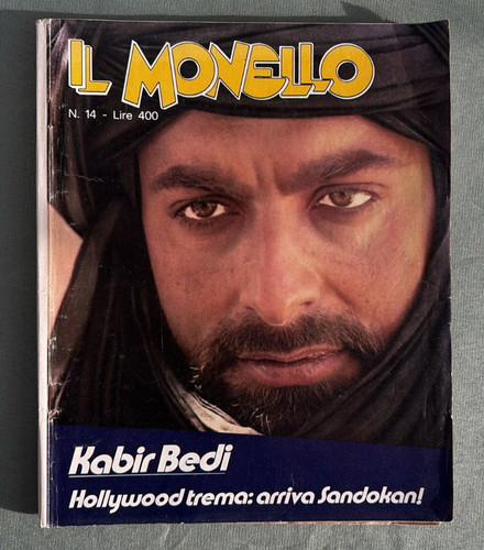 Monello 14 von 1979 - 14,