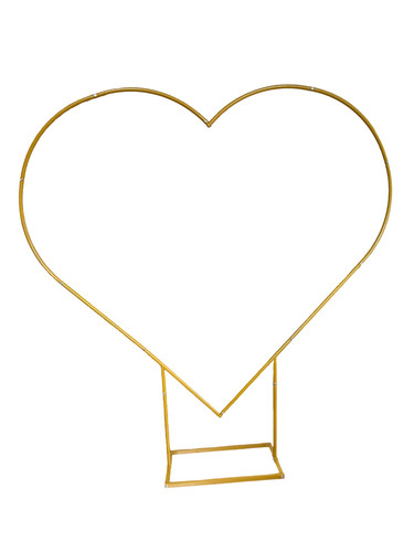 Xxl hochzeit bogen metall - hochzeit,