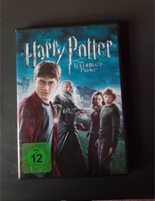 DVD: Harry Potter und der