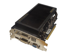 GAINWARD PHANTOM GEFORCE GTX 560 TI 2GB GDDR5 GRAFIKKARTE 2xDVI VGA HDMI#GK12670