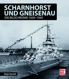 Scharnhorst und gneisenau die - scharnhorst,