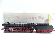 Minitrix N 12400 Dampflok BR01