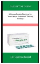 Dapoxetine Guide A