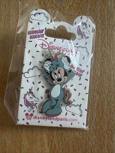Pin mickey mouse - unicorn, /
