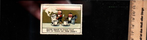 Franck kaffee zwerge - ,