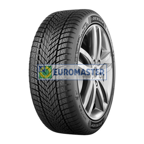 Winterreifen dunlop 225 r - 225/55,
