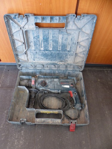 Bosch gbh 2600 - bosch, bohrhammer