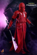 STAR WARS Imperial Praetorian
