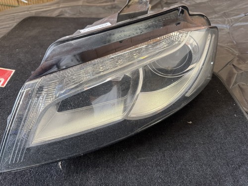 Audi hauptscheinwerfer - a3,
