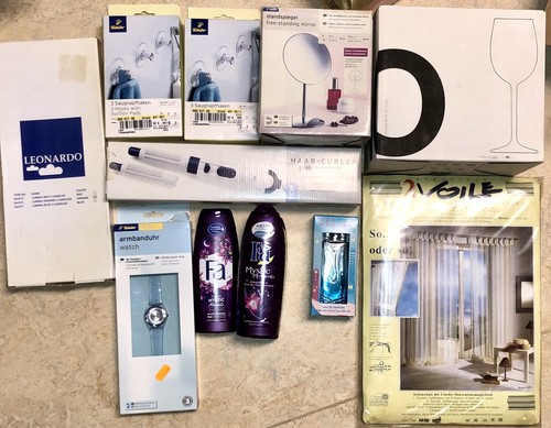Glossybox box beauty - of,