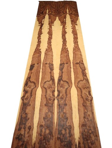 Palisander furnierholz wild - palisander,