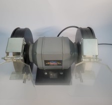 KING CRAFT ☆ Doppelschleifmaschine ☆ KSM-200V