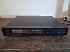 Onkyo Integra T-4450 Tuner