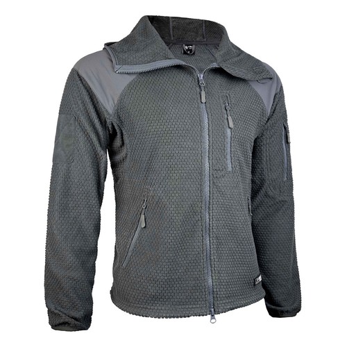 Blöchl fleece hoodie - fleece,