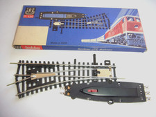 BTTB 6813-elektrische Weiche