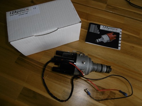 123 ignition verteiler - ignition,