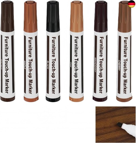 Stück reparaturmarker für - 6,
