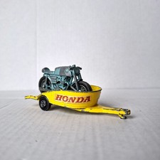 Matchbox Series No 38 Honda