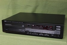 Yamaha CDX-810  CD-Player     ****   1 Jahr Gewährleistung
