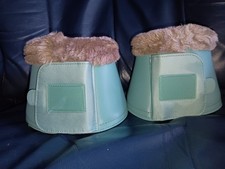 Eskadron Hufglocken kalkmint