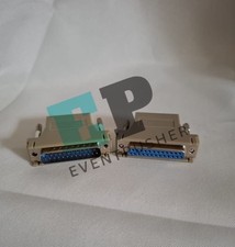 ILDA zu RJ45 Adapter-Set (Male + Female)