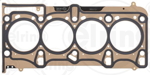 Cylinder head gasket elring - cylinder,