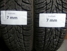 Winterreifen 145/70 R13 71T / Satz (2 Stk.) Nankang