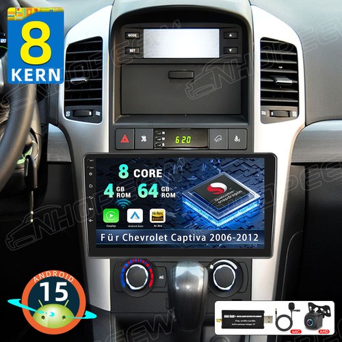 Dab 64g android - dab+, carplay