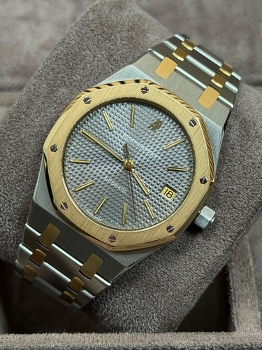 Audemars piguet royal oak - audemars,