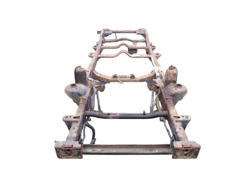 Karosserie rahmen chassis - rahmen,