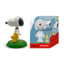 Solar-Wackelfigur Peanuts