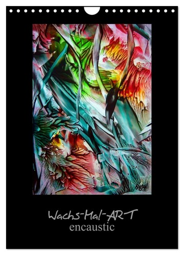 Wachs mal art - wachs-mal-art, encaustic