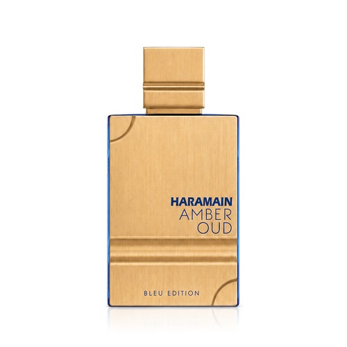 Haramain amber oud bleu - amber,
