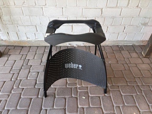Weber stand für q1000 - für,