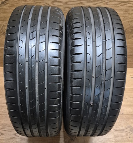 Sommerreifen continental - 2x,